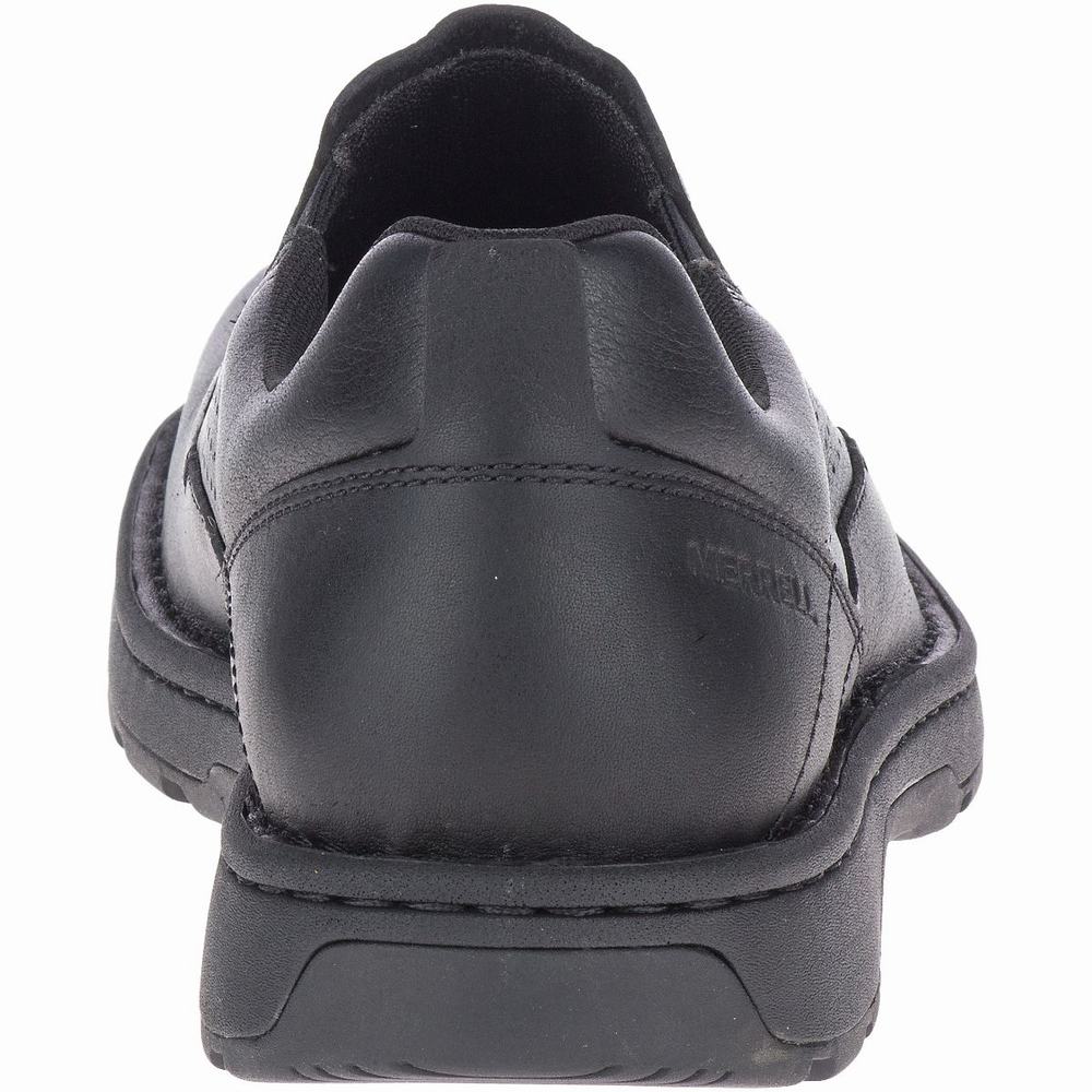 Men's world vue moc wide width sales